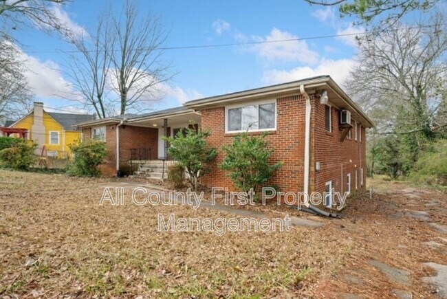 Foto del edificio - 2371 Whites Mill Rd