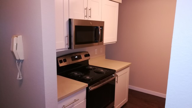 Foto del edificio - Bismark Apartments - 1 bedroom