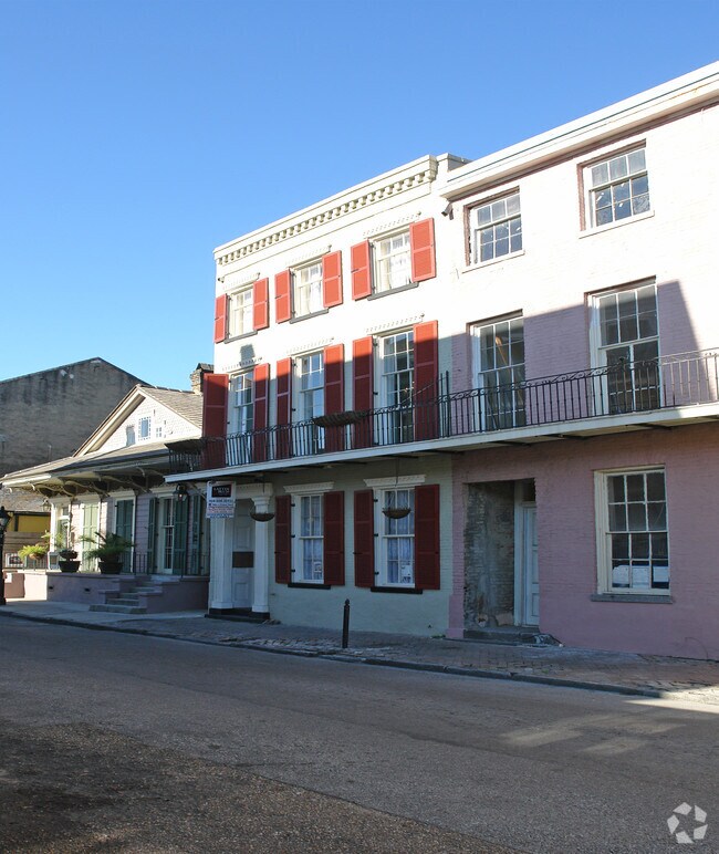 Studio Apartments In New Orleans French Quarter Studio Apartments In New Orleans French Quarter