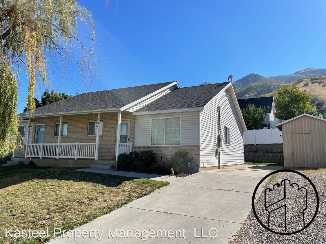 3 br, 1 bath House 304 North Peach St House Rental in Santaquin, UT