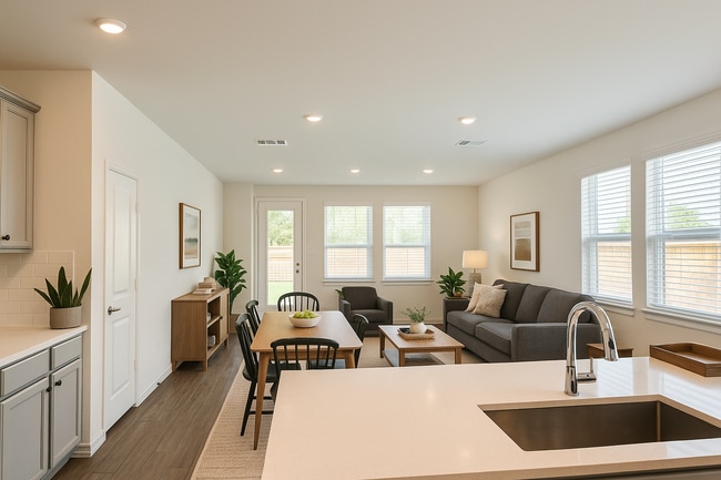 Foto del edificio - 7334 Grand Mason Dr