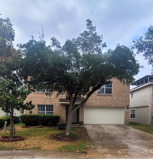 Building Photo - 16818 Mandolino Ln, 78266