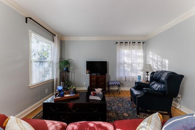 Foto del edificio - 1280 Stillwood Dr NE