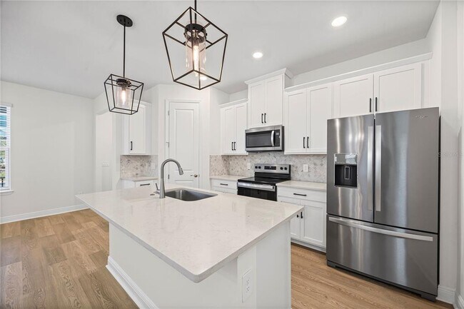 Foto del edificio - 16436 Silver Brook Wy