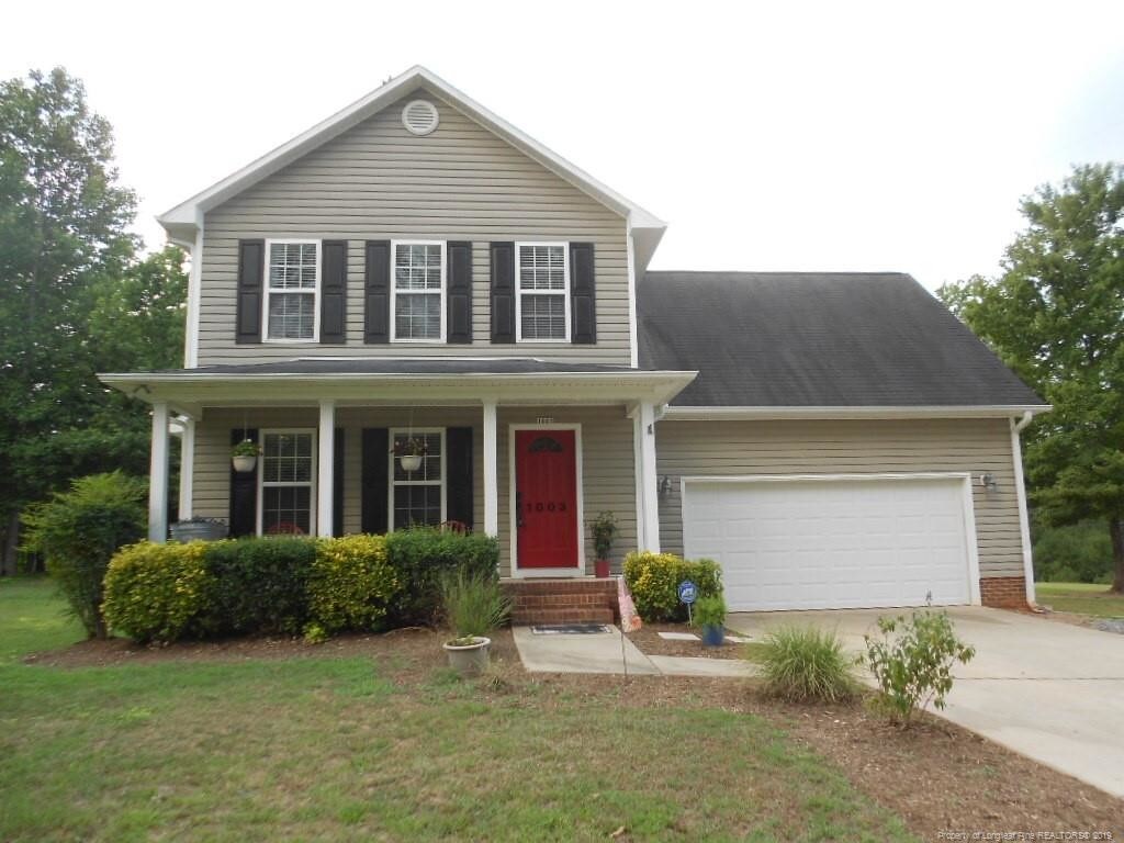 Primary Photo - 1003 Bryant Dr