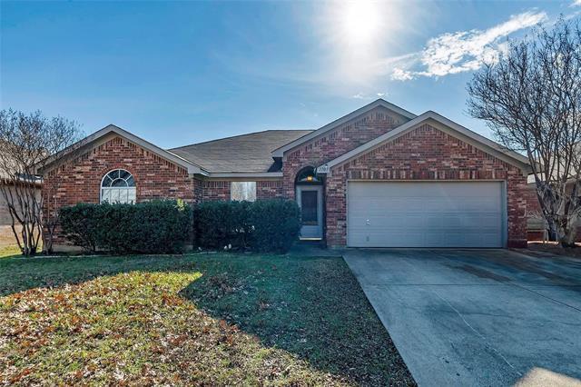 Foto principal - 1707 Bertram Dr