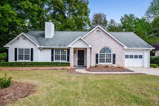 Building Photo - 5406 Cindy Ln SE