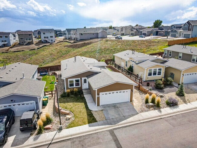 Building Photo - 4227 Gray Fox Heights