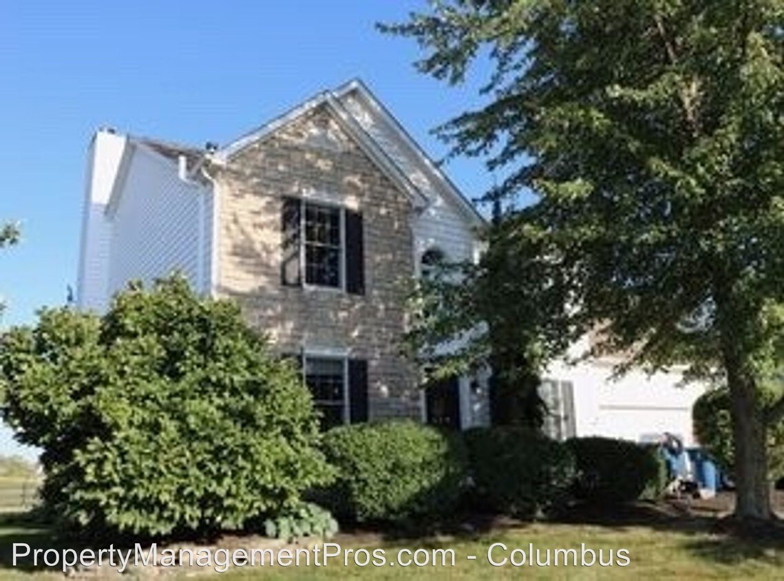 Primary Photo - 3 br, 2.5 bath House - 7525 Scioto Parkway