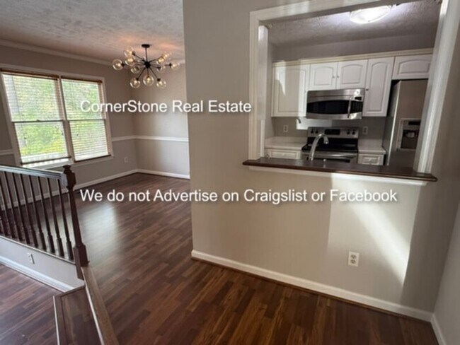 Foto del edificio - 1267 Exeter Ln