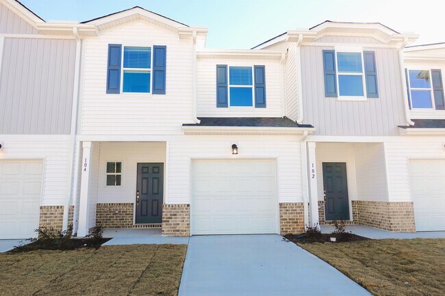 Building Photo - 104 Tramore Ln