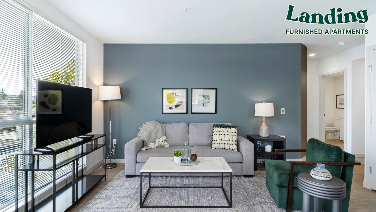Foto principal - 3801 Stone Way N