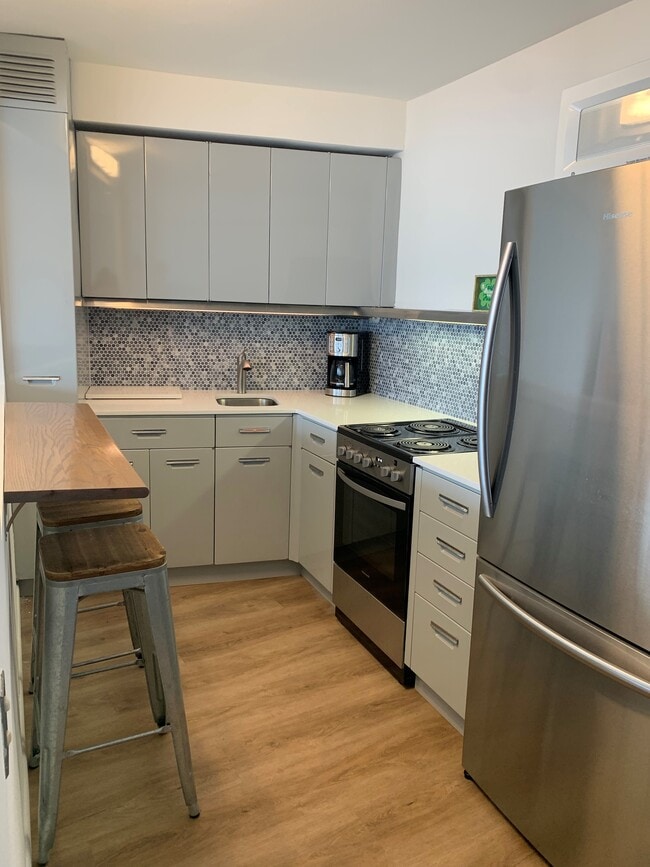 Kitchen - 300 N State St