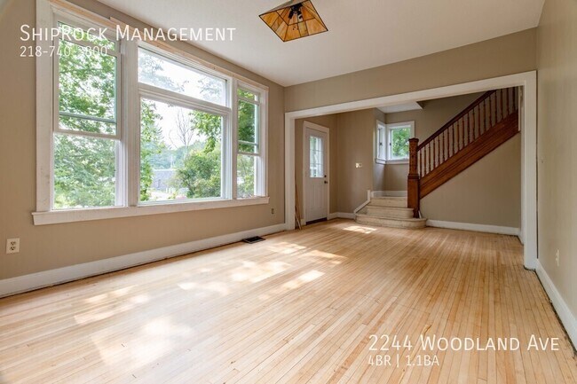 Building Photo - 2244 Woodland Ave