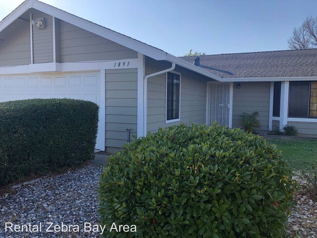 Building Photo - 2 br, 2 bath House - 1891 Santa Monica Street