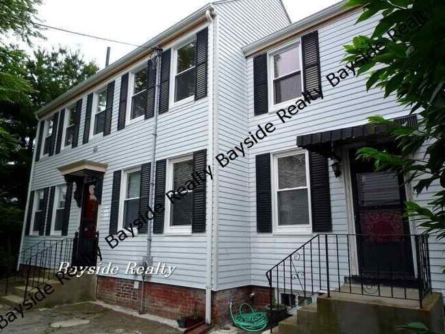 Foto del edificio - 466 Cambridge St