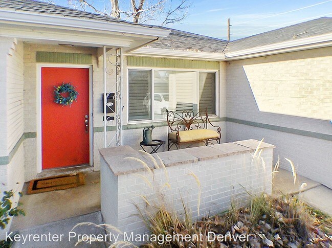 Building Photo - 3 br, 2 bath House - 4985 Meade Street