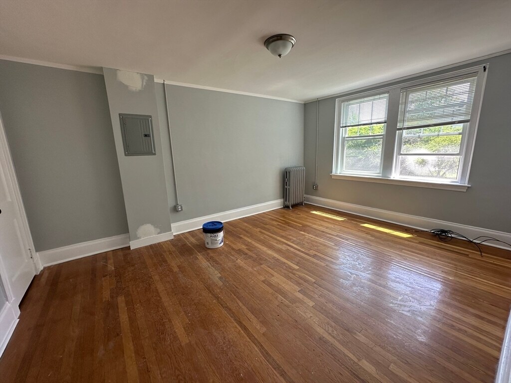 Foto del edificio - 12 Brooks Park