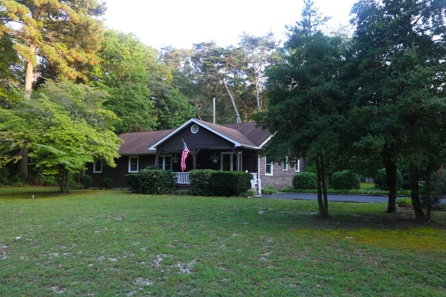 Foto del edificio - 25049 Ocean Gateway