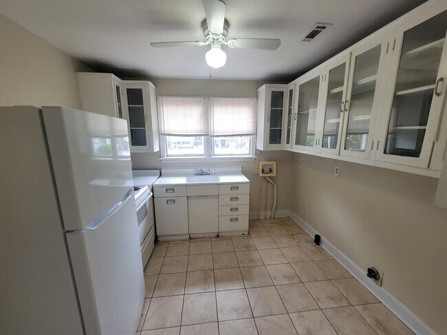 Foto del edificio - Augusta - Richmond County