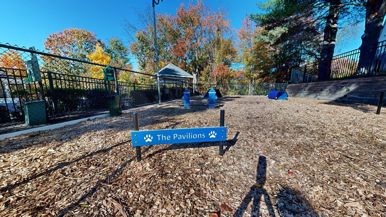 Photo - The Pavilions Apartments