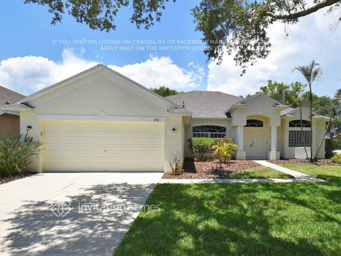 Foto principal - 3341 Ashmonte Dr