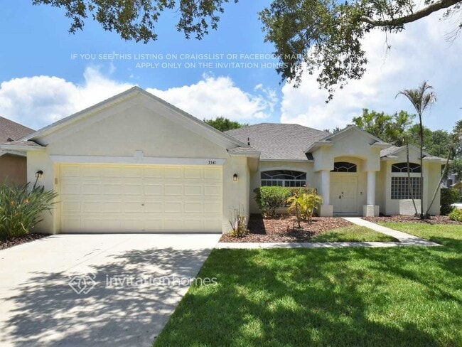 Building Photo - 3341 Ashmonte Dr