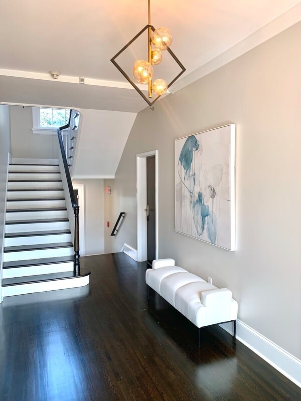 Foto del interior - Fortwood Flats