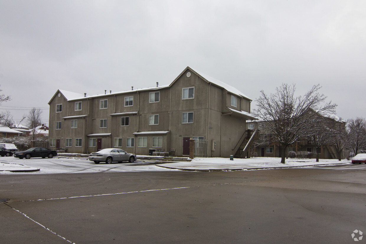 Building Photo - Goodfellow Place Apartments