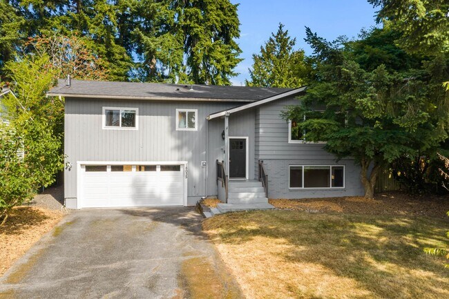 Building Photo - Updated Split-Level Home with Flexible Living Spaces & Backyard Deck