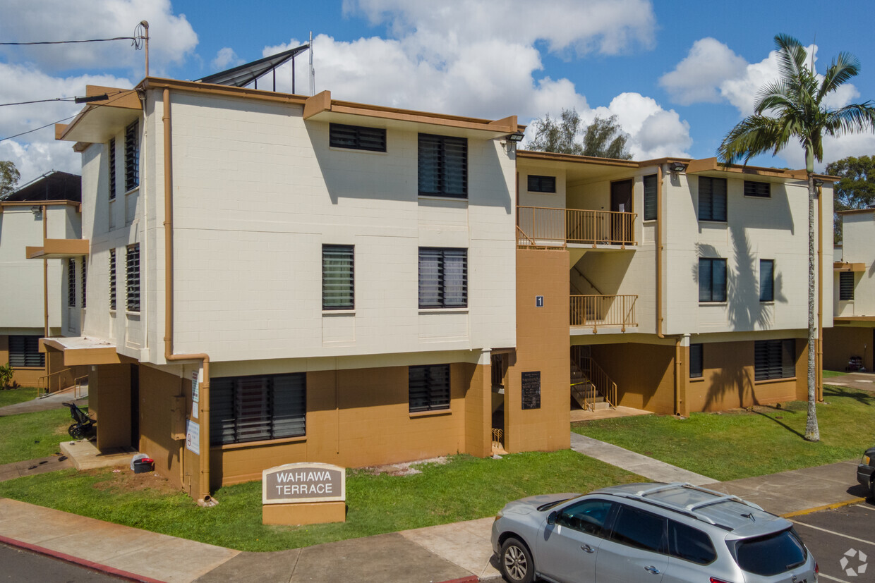 Primary Photo - Wahiawa Terrace