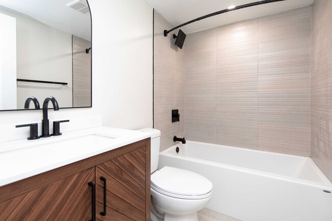 Building Photo - Park Crest Village