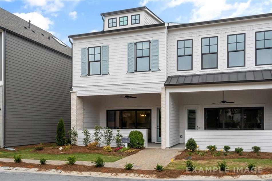 Foto principal - 716 Stickley Oak Way