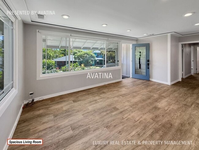 Photo - 1551 Aalapapa Dr House