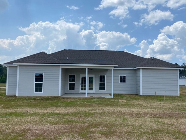 Foto del edificio - New Construction in Lee County, GA