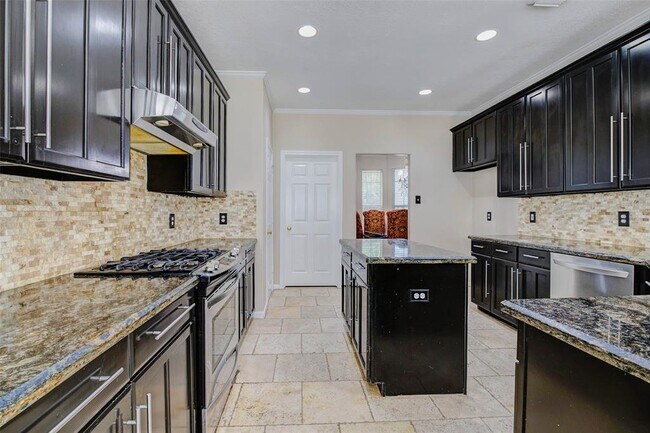 Foto del edificio - 15838 Red Hill Trail
