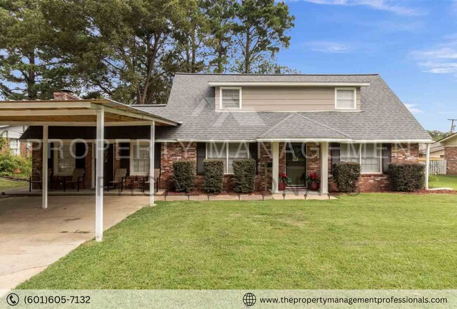 Foto del edificio - 1258 Deerfield Ln