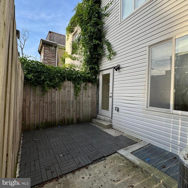 Foto del edificio - 2118 N 8th St