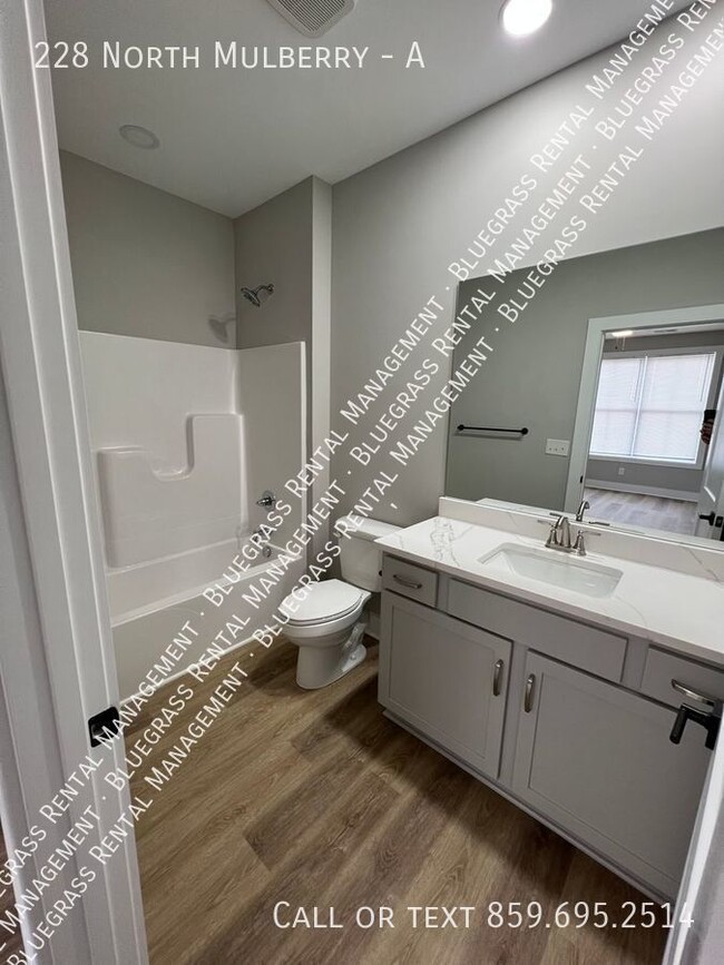 Building Photo - Beautiful New Construction 2 Bed 2 Bath To...