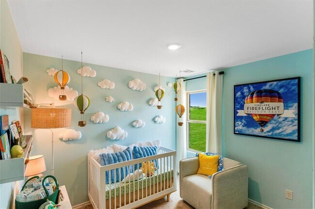 Foto del edificio - 2007 Delphine Dr