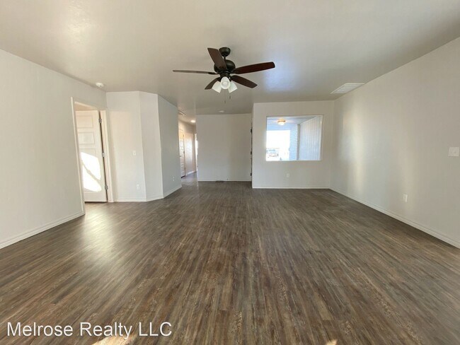 Foto del edificio - 3 br, 2 bath House - 2912 Rankin Terrace