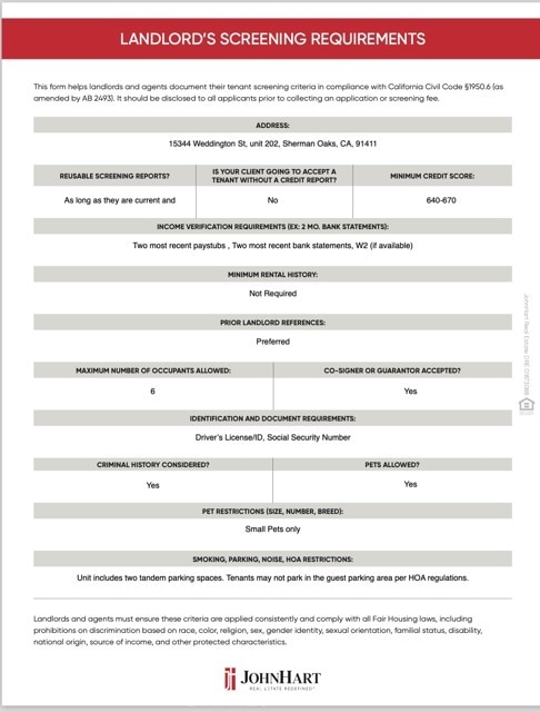 Building Photo - 15344 Weddington St