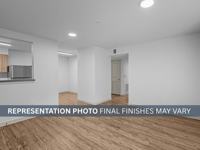 Building Photo - Lansdale Pointe