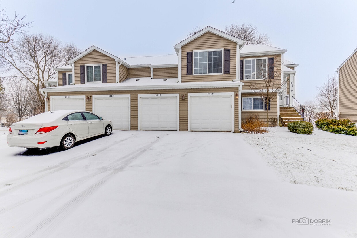 Primary Photo - 2115 Southwind Cir