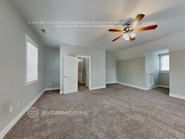 Foto del edificio - 812 Stroud Cir