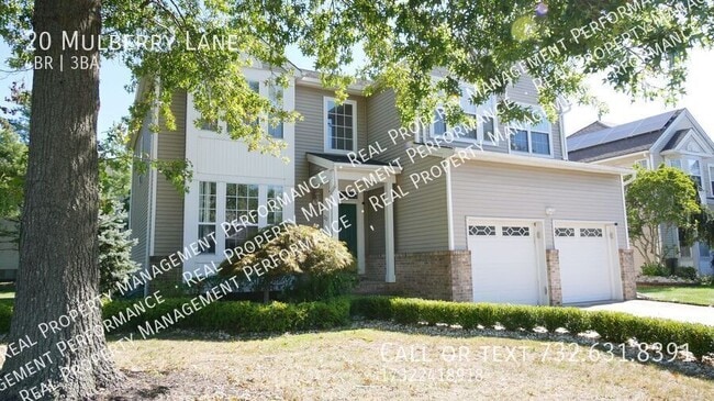 Building Photo - 20 Mulberry Ln