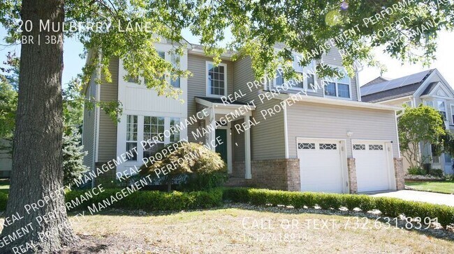 Foto del edificio - 20 Mulberry Ln