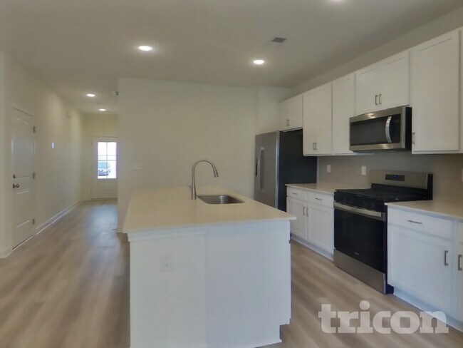 Building Photo - 1361 Georgetown Dr