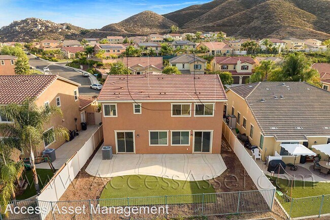 Foto del edificio - 4 br, 3.5 bath House - 36438 Tansy Ct.