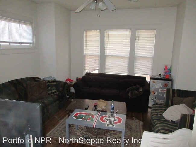 Foto del edificio - 314-316 E 19th Ave